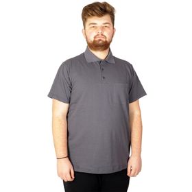 ModeXL 19139 Haki Erkek Sweatshirt