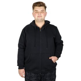 ModeXL 19441 Lacivert Erkek Sweatshirt