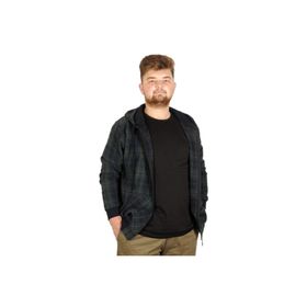 ModeXL 19444 Lacivert Erkek Sweatshirt