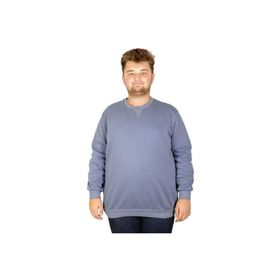 ModeXL 19444 Lacivert Erkek Sweatshirt