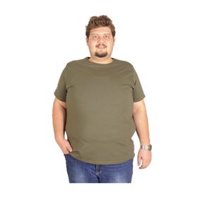 ModeXL 20031 Haki Erkek T-shirt