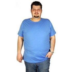 ModeXL 20031 Saks Erkek T-shirt