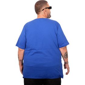 ModeXL 20031 Saks Erkek T-shirt