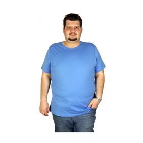 ModeXL 20031 Saks Erkek T-shirt