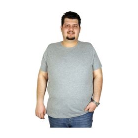 ModeXL 20031 Siyah Erkek T-shirt