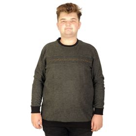 ModeXL 20102 Indigo Erkek T-shirt