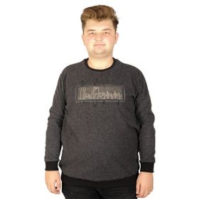 ModeXL 20102 Indigo Erkek T-shirt