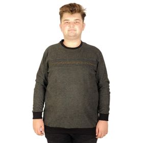 ModeXL 20102 Indigo Erkek T-shirt