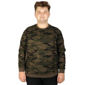 ModeXL 20102 Indigo Erkek T-shirt