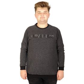 ModeXL 20102 Indigo Erkek T-shirt