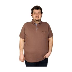 ModeXL 20552 Lacivert Erkek T-shirt