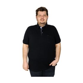 ModeXL 20552 Lacivert Erkek T-shirt