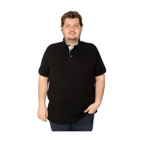 ModeXL 20553 Siyah Erkek T-shirt