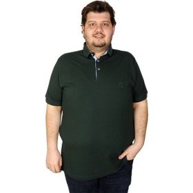 ModeXL 20553 Yeşil Erkek T-shirt