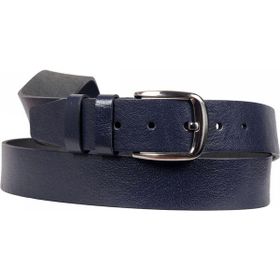 ModeXL 4155 Lacivert 4.5 cm Kalın Spor Erkek Kemer