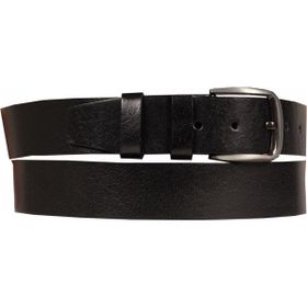 ModeXL 4155 Siyah 4.5 cm Kalın Spor Erkek Kemer