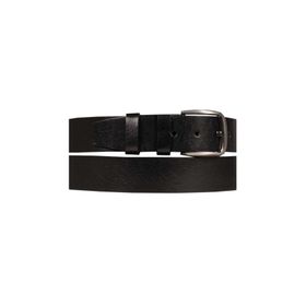 ModeXL 4155 Siyah 4.5 cm Kalın Spor Erkek Kemer