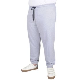 ModeXL Jogger 22515 Grimelanj Büyük Beden Erkek Eşofman Altı