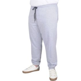 ModeXL Jogger 22515 Grimelanj Büyük Beden Erkek Eşofman Altı