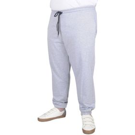 ModeXL Jogger 22515 Grimelanj Büyük Beden Erkek Eşofman Altı