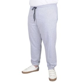 ModeXL Jogger 22515 Grimelanj Büyük Beden Erkek Eşofman Altı
