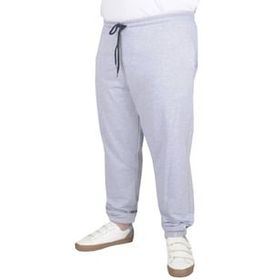 ModeXL Jogger 22515 Grimelanj Büyük Beden Erkek Eşofman Altı