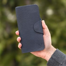 Modica Amando Hakiki Deri Business Unisex Cüzdan