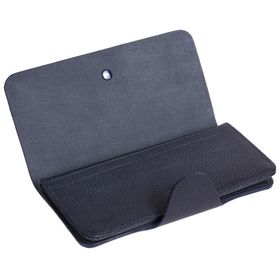 Modica Amando Hakiki Deri Business Unisex Cüzdan