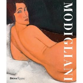MODIGLIANI - DORIS KRYSTOF (ISBN:9783822863190)