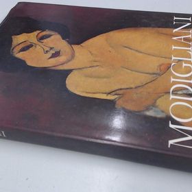 MODIGLIANI - DORIS KRYSTOF (ISBN:9783822863190)
