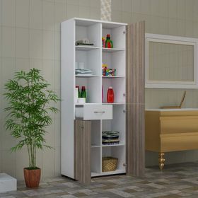 Modilayn Afra Çok Amaçlı Banyo Mutfak Dolabı