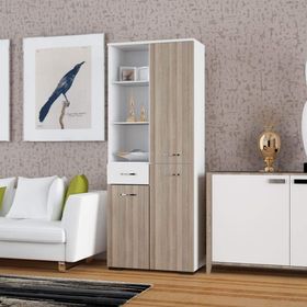 Modilayn Afra Çok Amaçlı Banyo Mutfak Dolabı