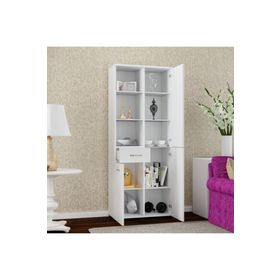 Modilayn Afra Çok Amaçlı Banyo Mutfak Dolabı