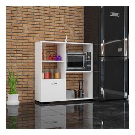 Modilayn ARD-109 Defne Mİkrodalga Mutfak Dolabı