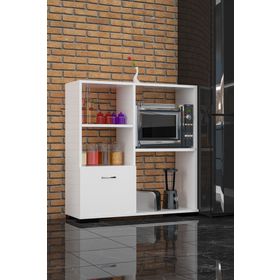 Modilayn ARD-109 Defne Mİkrodalga Mutfak Dolabı