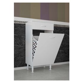 Modilayn ARD-129 45x80 cm Çamaşır Banyo Dolabı