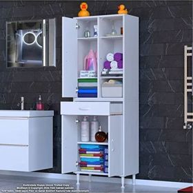 Modilayn ARD-138 Çok Amaçlı Dolap