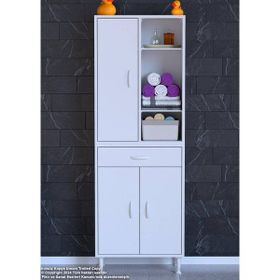 Modilayn ARD-138 Çok Amaçlı Dolap
