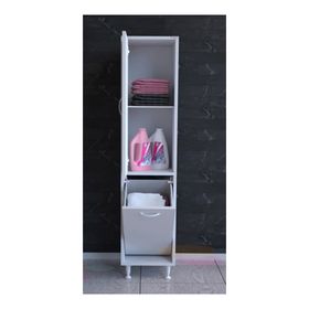 Modilayn Asel 35x138 cm Çok Amaçlı Dolap