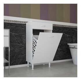 Modilayn Çakır 45x86 cm Banyo Dolabı
