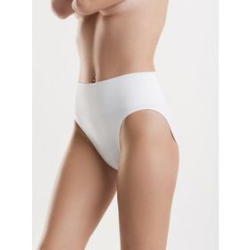 Modinn 1117 Silikonlu Yüksek Bel Slip Korse