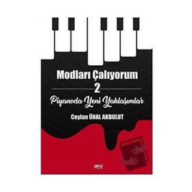 Modları Çalıyorum 2 - Ceylan Ünal Akbulut