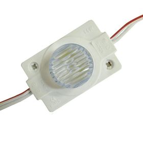 Modül Led Beyaz Lensli