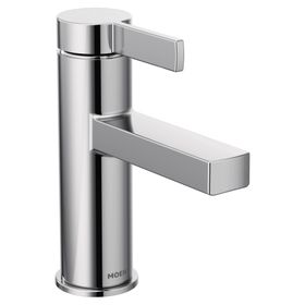 Moen 84774 Beric Krom Tek Sap Tek Delikli Banyo Bataryası