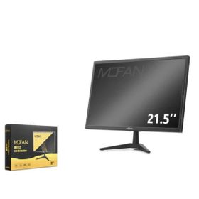 Mofan MF22 21.5 inç Full Hd Monitör