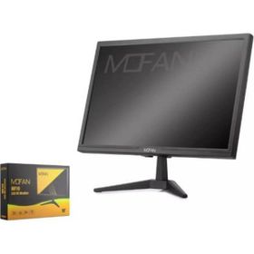 Mofan MF27 27 inç Hoparlör Full HD Monitör