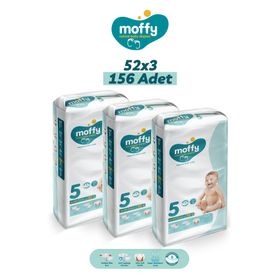 Moffy No:5 Junior Bebek Bezi