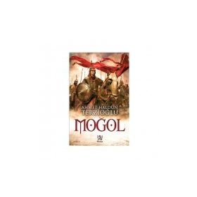 Moğol - Ahmet Haldun Terzioğlu