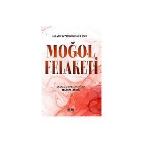 Moğol Felaketi - Akıl Fikir Yayınları