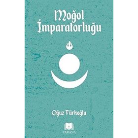Moğol İmparatorluğu - Timothy May